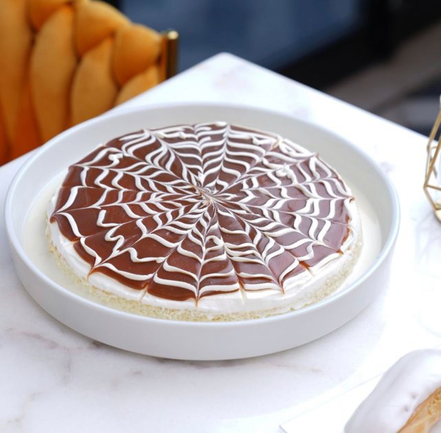 Tres Leches Cake