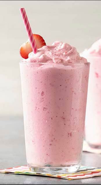 milkshake