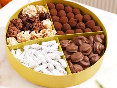 Paris Truffles