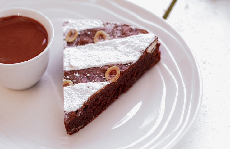 Kefak Brownie