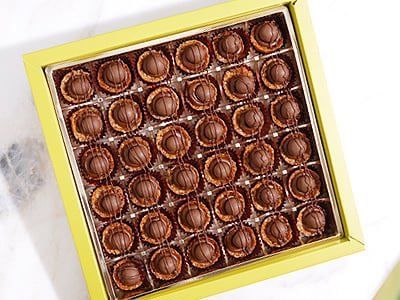 Maltesers
