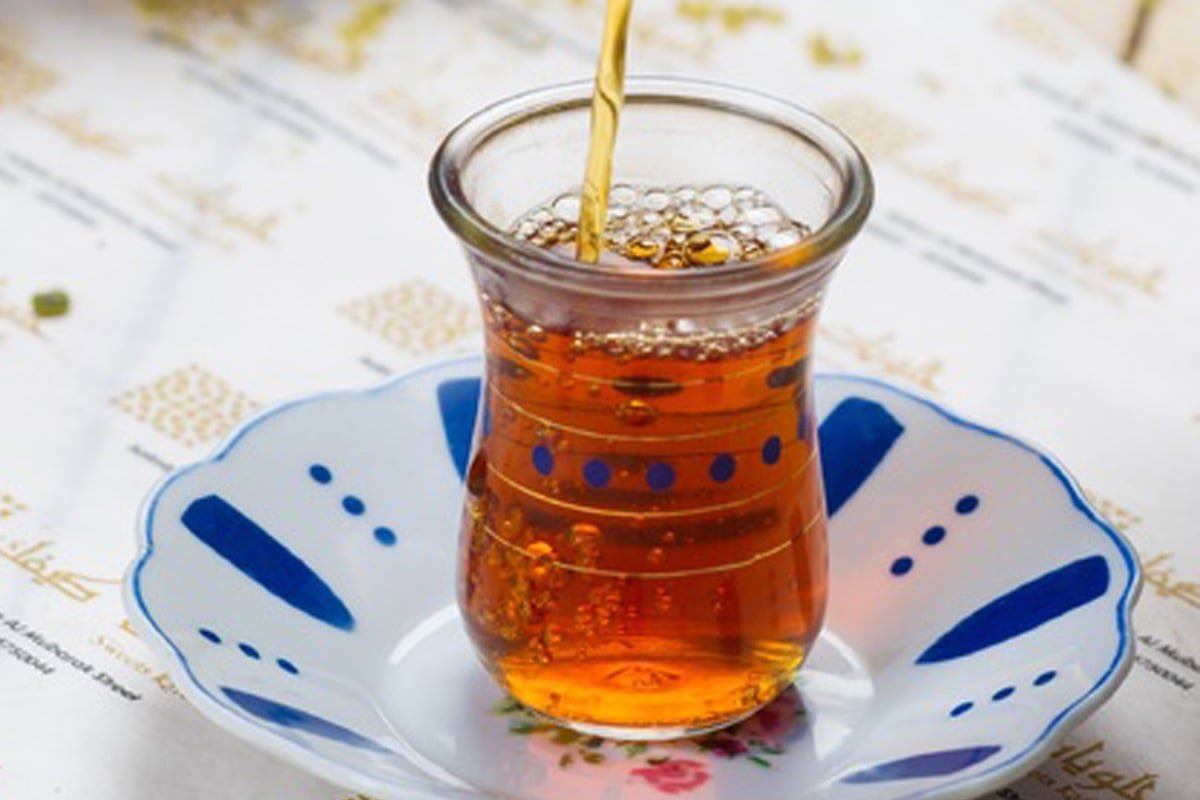Tea