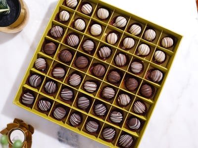 Chocolate Roche