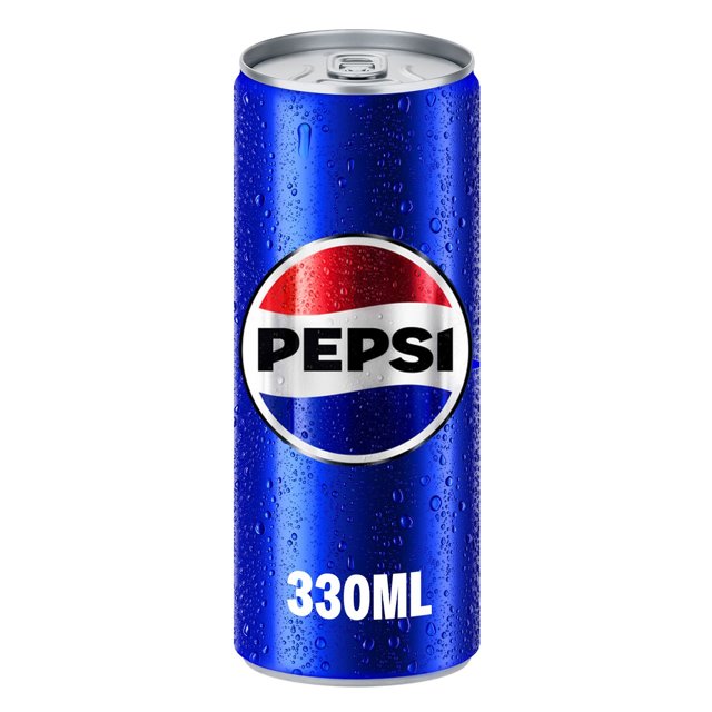 pepsi