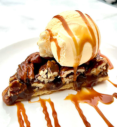 pecan tart