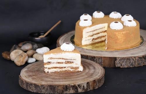 Honey Cake