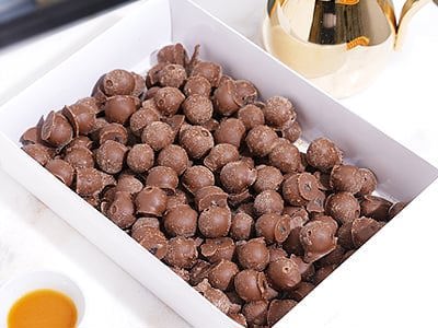 Mini Brownies