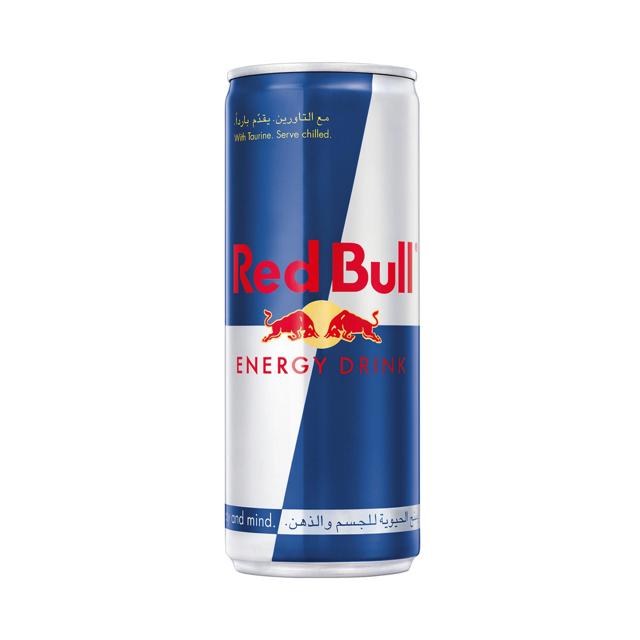 Redbull