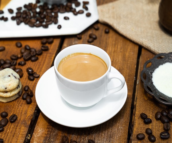 French coffee