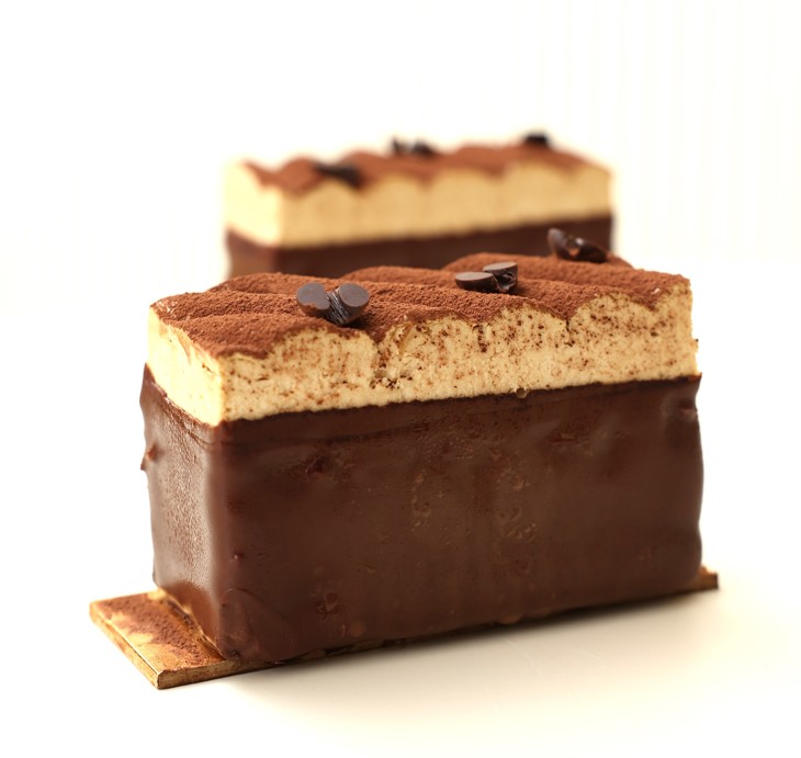 Double Espresso gateaux