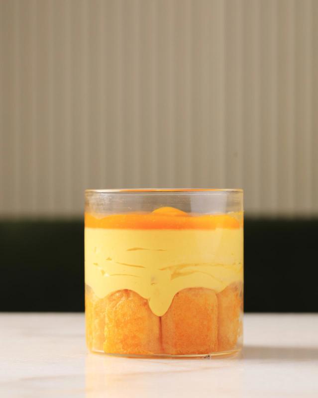 Mango Jar